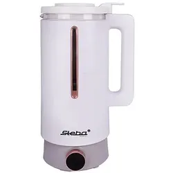 Steba VDM 2 HOT & COLD Smoothie-Maker weiß 550 W