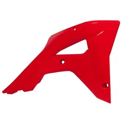 Race Tech Kühler-Schaufeln