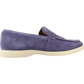 CLARKS Torford Easy Herren Blau 42
