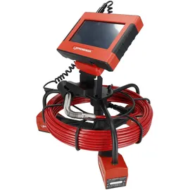 Rothenberger Inspektionskamera ROCAM mini HD - Modul 25/22 HD - Set EU