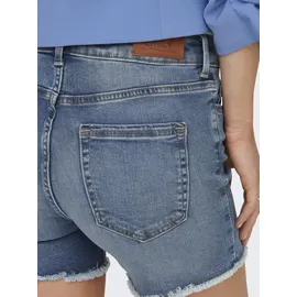 Only Shorts blau M