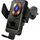 Energizer ECA008 Auto, USB, Kabelloses Aufladen, Schwarz