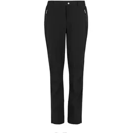 Regatta Mountain III Regular Schwarz 36
