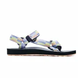 Teva Original Universal Retro Block Pastell Lilac bunt Damen