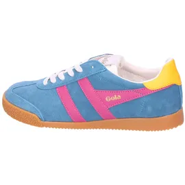 GOLA Elan Damen Blau/Pink 38