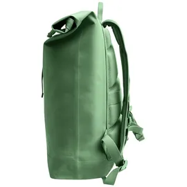 GOT BAG Rolltop Lite Rucksack Mangrove