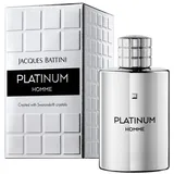 Jacques Battini Platinum Eau de Toilette 100 ml