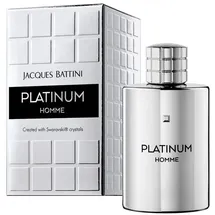 Jacques Battini Platinum Eau de Toilette 100 ml