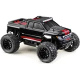 Absima AMT3.4 V2 Brushed 1:10 RC Modellauto Elektro Monstertruck Allradantrieb (4WD) RtR (RTR Ready-to-Run)