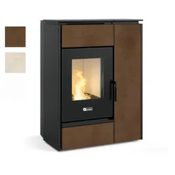 Extraflame Hybridofen | MARGARET GRES | 10 kW | Farbwahl