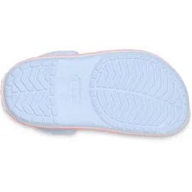 Crocs Crocband Clog Blau 22