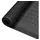 vidaXL Zaunblende 1,5 x 25 m Anthrazit HDPE