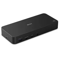 Lindy USB-C® Dockingstation DST-Pro Universal Passend für Marke: Microsoft, Apple USB-C® Power De