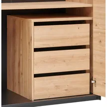 VOLEO Schubladen-Container EDRA 53,00 x 59,00 x 49,00