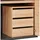 VOLEO Schubladen-Container EDRA 53,00 x 59,00 x 49,00