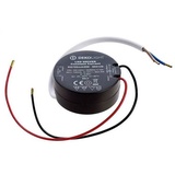 Deko-Light Deko Light ROUND, CC, RS700mA/8W LED-Treiber Konstantstrom 8W 0.70A 6 - 12 V/DC 1St.