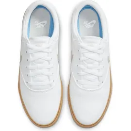 Nike Chron 2 Canvas Herren Weiß/Braun 40,5