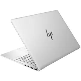 HP Pavilion Plus 14" 2,8K Display, Intel Core i7-1355U, 16 GB DDR4 RAM, 1 TB SSD, RTX 2050, Windows 11, QWERTZ, Silber