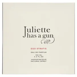 Juliette Has a Gun Ego Stratis Eau de Parfum 100 ml
