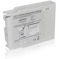Tintencenter Kompatibel zu Epson C13T04B440 Tintenpatrone, gelb