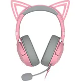 Razer Kraken Kitty V2 USB Quartz