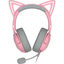 Razer Kraken Kitty V2 USB Quartz