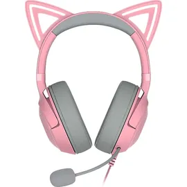 Razer Kraken Kitty V2 USB Quartz