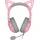 Razer Kraken Kitty V2 USB Quartz