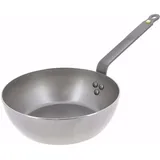 De Buyer Mineral B Element Bratpfanne hoch 28 cm