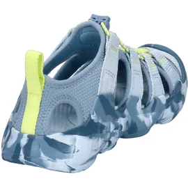 Keen Hyperport H2 Skyway/Faded Denim 37