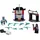 LEGO Ninjago Battle Set: Zane vs. Nindroid 71731
