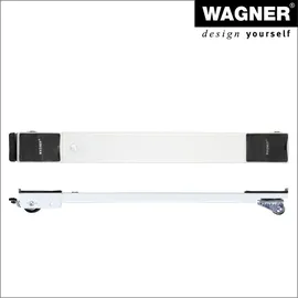 Wagner Transporthilfe Schiene 125 kg