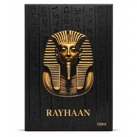 Rayhaan Pharaoh Eau de Parfum 100 ml