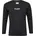 Essential TEE L/S KIDS black 164