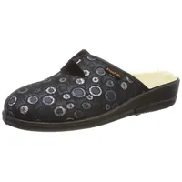 Fischer Markenschuh Dora Grau 40