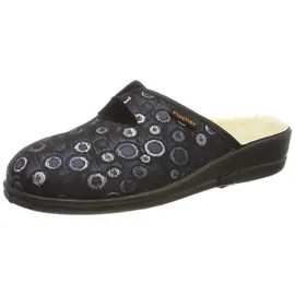 Fischer Markenschuh Dora Grau 40