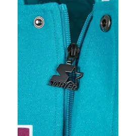 Starter Black Label Starter Team Jacket Blau M