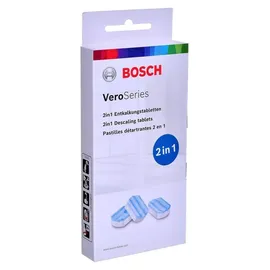 Bosch TCZ8002A Entkalkungstabletten 3 St.