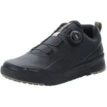 Vaude Moab Pro Tech Black/Coconut 43