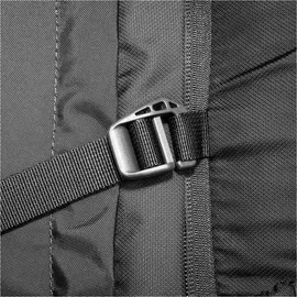 Tatonka Great Escape 50+10 Black