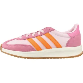 adidas Run 70S 2.0 Damen Clear Pink/Pure Orange 36