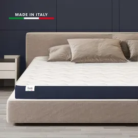 The White Stone Essential Waterfoam 90 x 200 cm H3 | H5