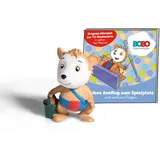 Tonies Hörspiel Bobo Siebenschläfer