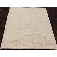 Teppich »Teppich classic Design, Berber Fb. jaspiert«, Sona-Lux, rechteckig, Höhe 28 mm, Berber Teppich, Handgeknüpft, Rechteckig, Quadratisch, Rund beige rechteckig - 60 cm x 120 cm x 28 mm