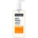 kenvue Anti-Pickel Tägliches Waschgel 200 ml
