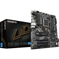 GIGABYTE B760 DS3H AX DDR4 Mainboard