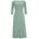 Maxikleid Grün 42
