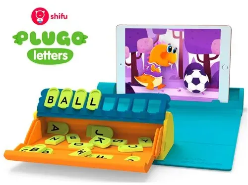 Shifu Plugo Letters