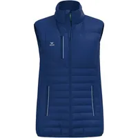 Erima Damen CMPT Puffer Vest (2062418) new navy, 34