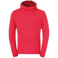 Uhlsport Essential Kapuzenpullover Rot, XXL
